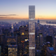 Image for article titled NYC's Newest Skyscraper Won't Stop Raining Down Hunks of Metal and Rock